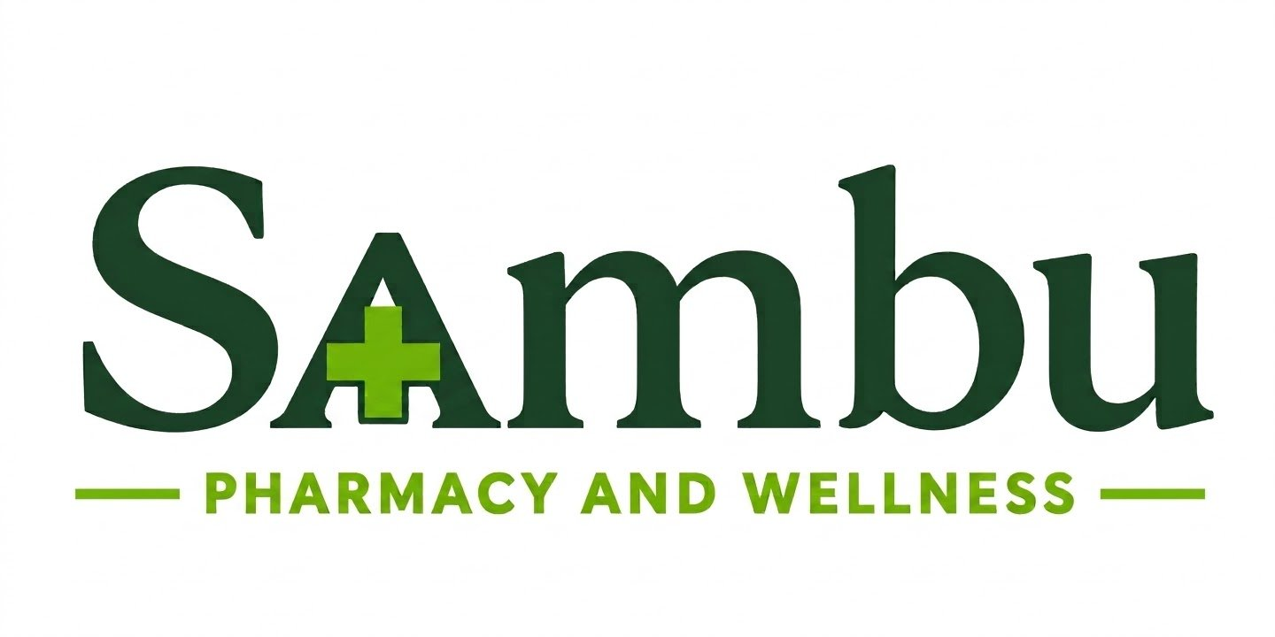 Sambu Pharmacy